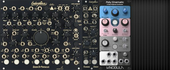 My mangey Eurorack