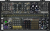 Make Noise Black &amp; Gold Shared System Plus