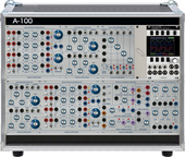 Buchla 2 tier