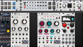Intellijel Palette 62HP