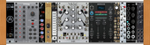 My upstate Eurorack (copy)