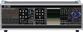 Drum Machine Skiff