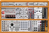 Main Rack