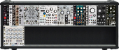 My trinal Eurorack
