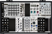 My different Eurorack