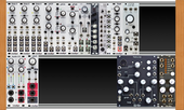 Akmesh 1st rack
