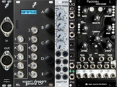C - Marbles to MIDI