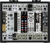 Pulp Logic 54hp live rack C
