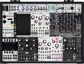 7U 84HP case