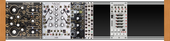 My uncaused Eurorack