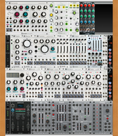 Eurorack 84 Behringer (copy)