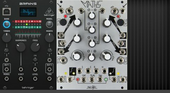 My vadose Eurorack