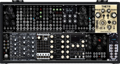 Erica Synths Eurorack Travel Case PSU (copied from Kaemper)