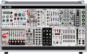 My desperate Eurorack
