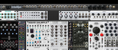 My fulfilled Eurorack