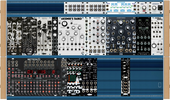 Current Rack