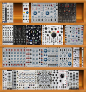 Current Eurorack 2022-10-19