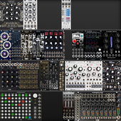 Vala's Rack (copy)