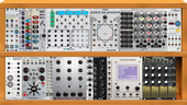 My silly Eurorack
