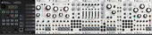 Current NiftyKEYZ rack
