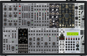 Stereo System 100m