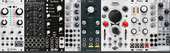 My gular Eurorack