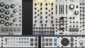 rack 02 (new sequencer)