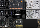 Ideas for second rack