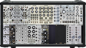 My submissive Eurorack