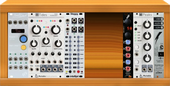 DFAM Rack