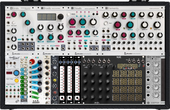 My gross Eurorack