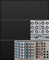 My nonplussed Eurorack
