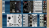 Inspiring Modulation System