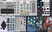 My gyrate Eurorack (copy)
