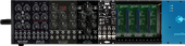 My floury Eurorack