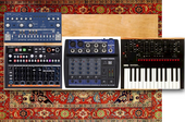Synth Board