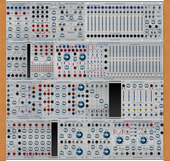 Tiptop Buchla Modular