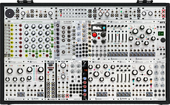 7U 104HP rack (snapshot May 3, 2022)