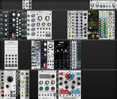 Modules for Sale
