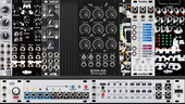 Ricky Tinez 2021 Modular modified
