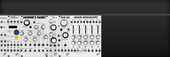 My eastbound Eurorack