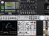 My clever Eurorack