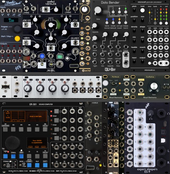 Ambient Mangler