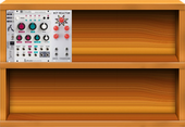 My eternal Eurorack