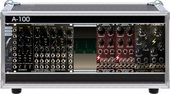 My savvy Eurorack