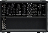 actual rack\