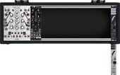 My tuskless Eurorack (copy) (copy)