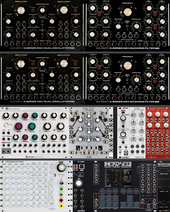 2022 Hinton Custom Case Plan v3 + modded Doepfer 84hp top