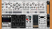 Rackbrute 3 - Mutable and Pre-Send