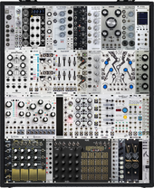 My modular (old)
